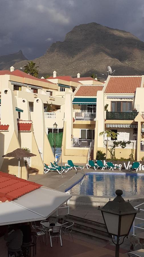 Mng-Apart Mareverde Costa Adeje- Las Americas Exterior foto